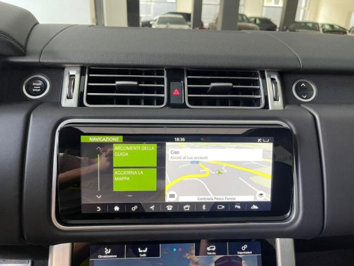 Land Rover Range Rover 3.0 TDV6 HSE (18)