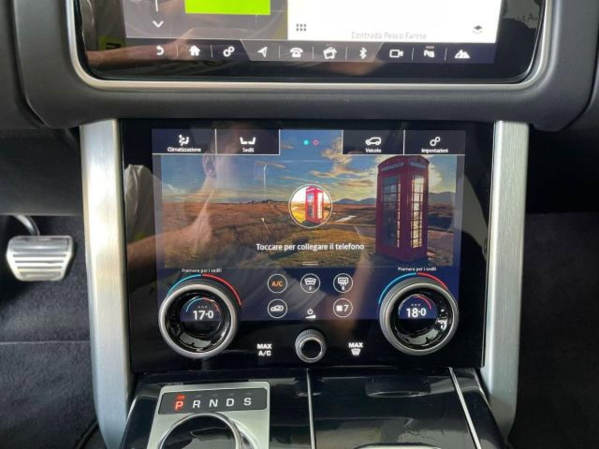 Land Rover Range Rover 3.0 TDV6 HSE (19)