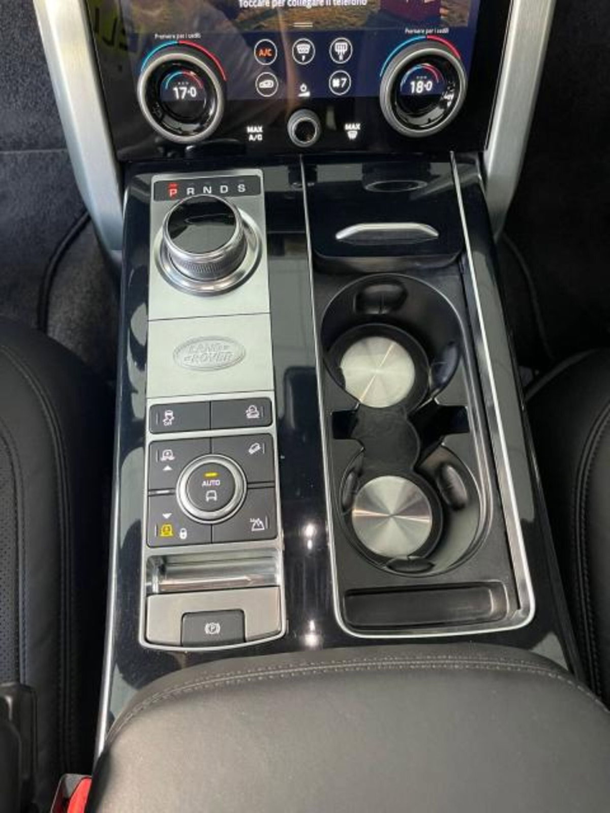 Land Rover Range Rover 3.0 TDV6 HSE (20)