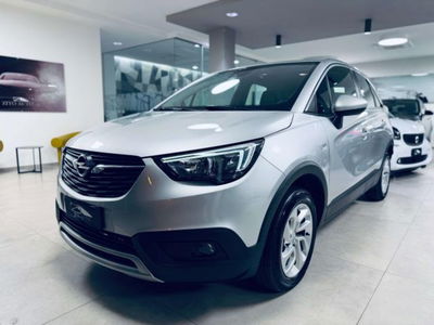 Opel Crossland X 1.2 12V Innovation usata