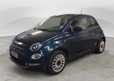 Fiat 500 1.2 EasyPower Lounge usata