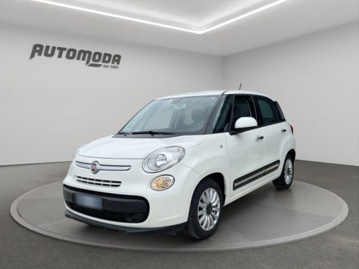 Fiat 500L Pro 1.6 MJT 105CV Pop 4 posti (N1)