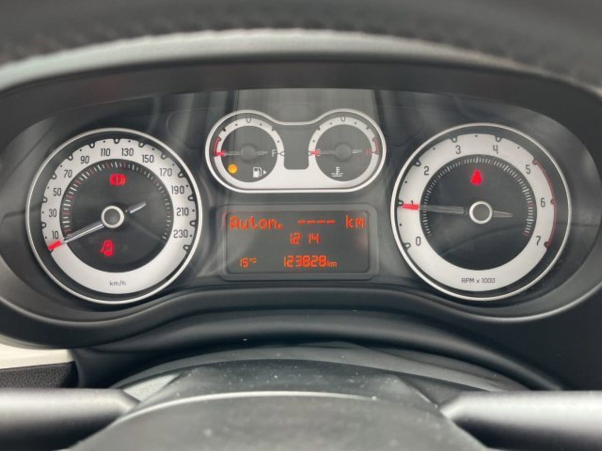 Fiat 500L Pro 1.6 MJT 105CV Pop 4 posti (N1) (12)