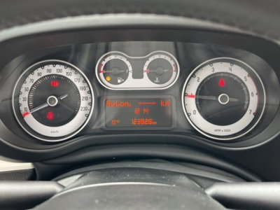 Fiat 500L Pro 1.6 MJT 105CV Pop 4 posti (N1) (12)