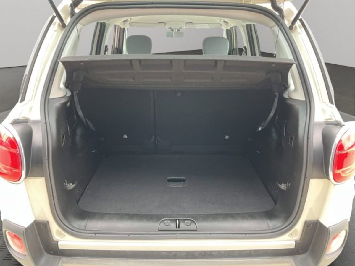 Fiat 500L Pro 1.6 MJT 105CV Pop 4 posti (N1) (15)