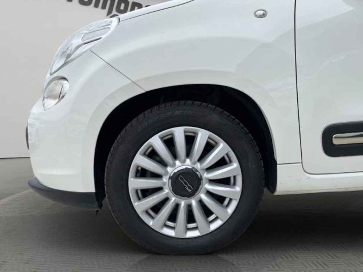 Fiat 500L Pro 1.6 MJT 105CV Pop 4 posti (N1) (16)