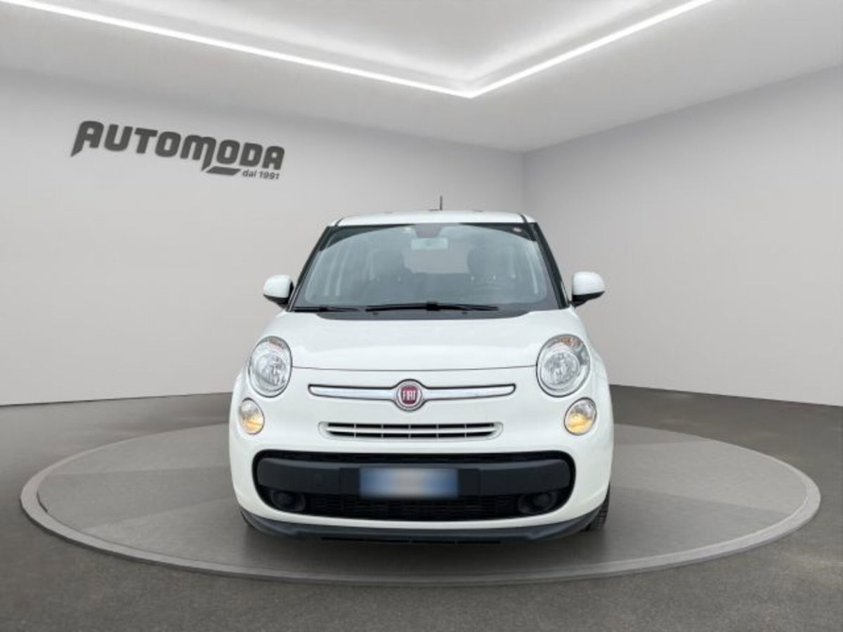 Fiat 500L Pro 1.6 MJT 105CV Pop 4 posti (N1) (2)