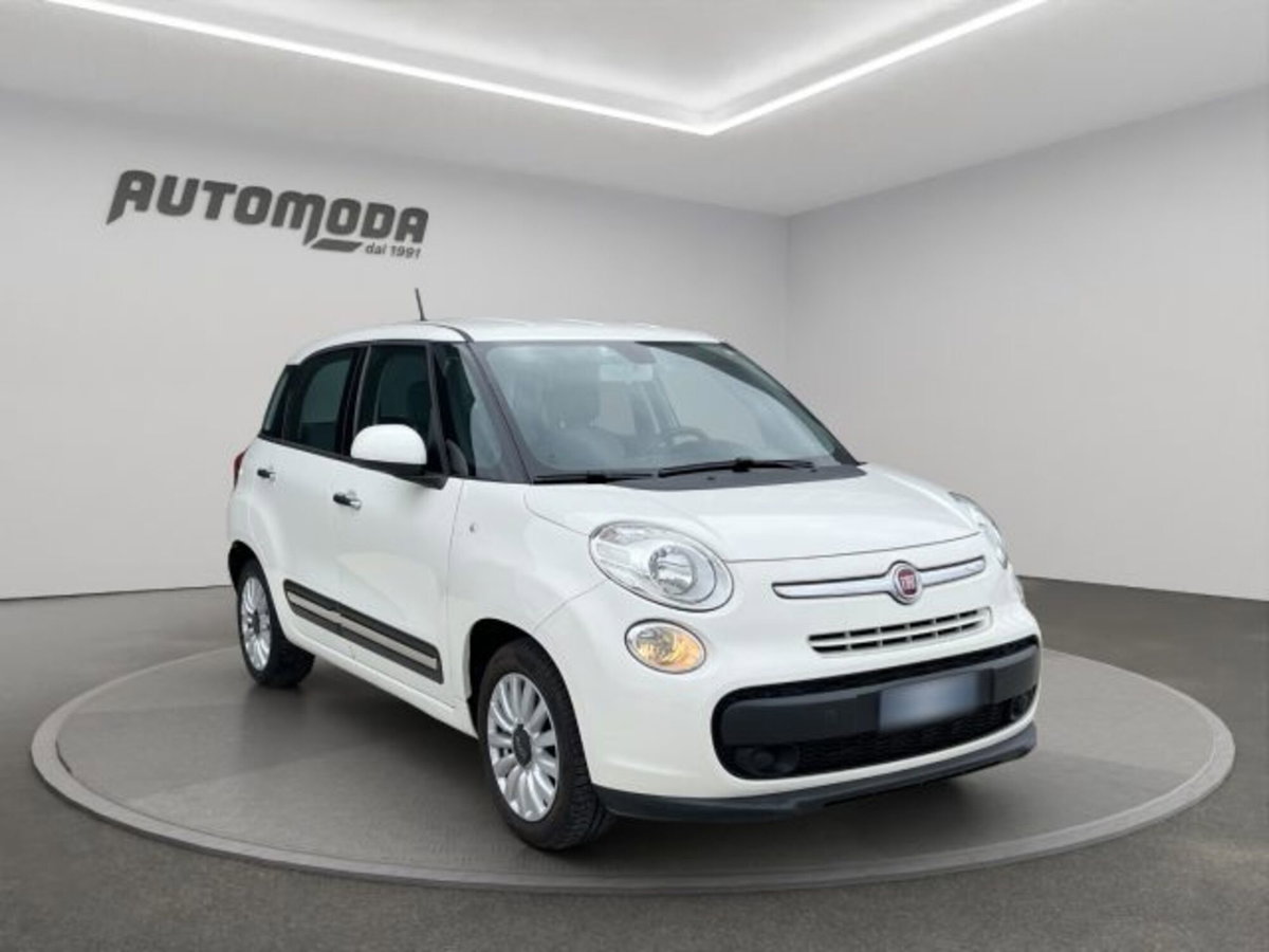 Fiat 500L Pro 1.6 MJT 105CV Pop 4 posti (N1) (3)