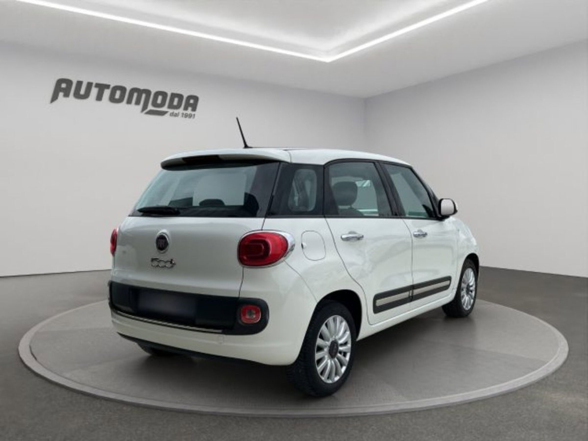 Fiat 500L Pro 1.6 MJT 105CV Pop 4 posti (N1) (4)