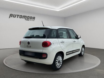 Fiat 500L Pro 1.6 MJT 105CV Pop 4 posti (N1) (4)