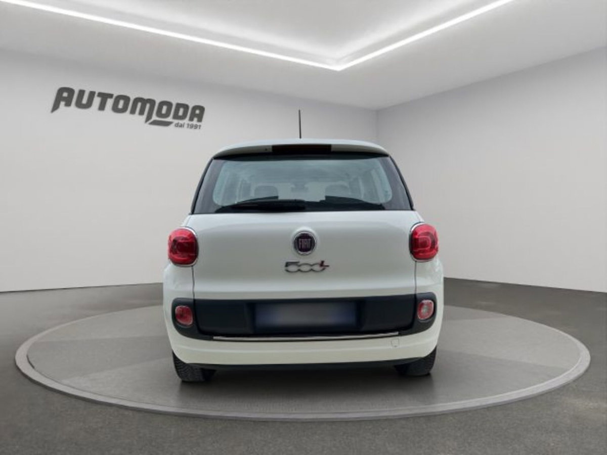 Fiat 500L Pro 1.6 MJT 105CV Pop 4 posti (N1) (5)