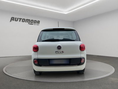 Fiat 500L Pro 1.6 MJT 105CV Pop 4 posti (N1) (5)