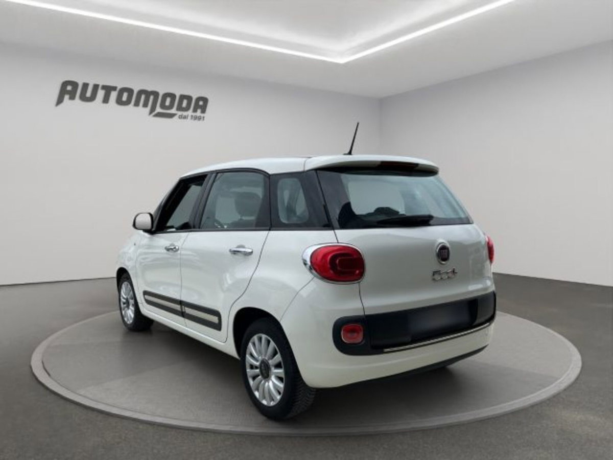 Fiat 500L Pro 1.6 MJT 105CV Pop 4 posti (N1) (6)