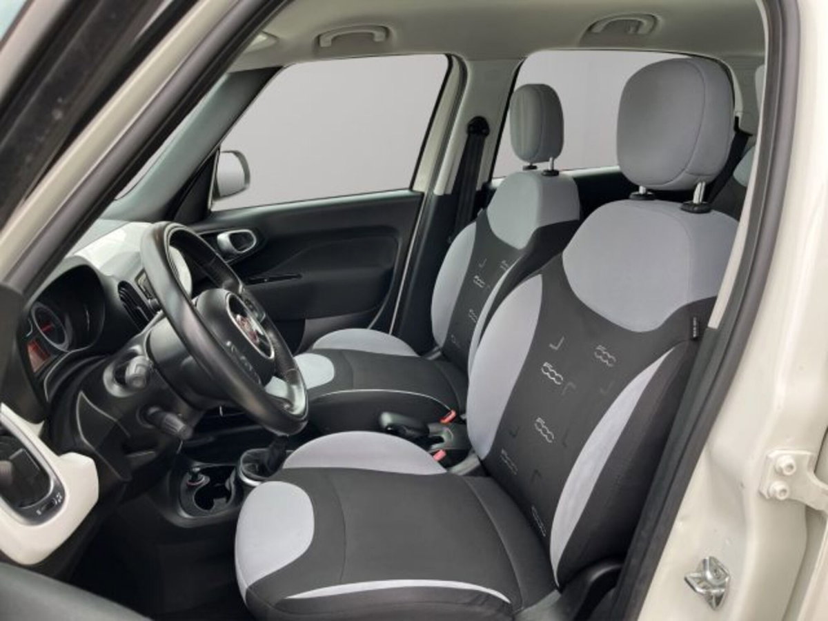 Fiat 500L Pro 1.6 MJT 105CV Pop 4 posti (N1) (7)