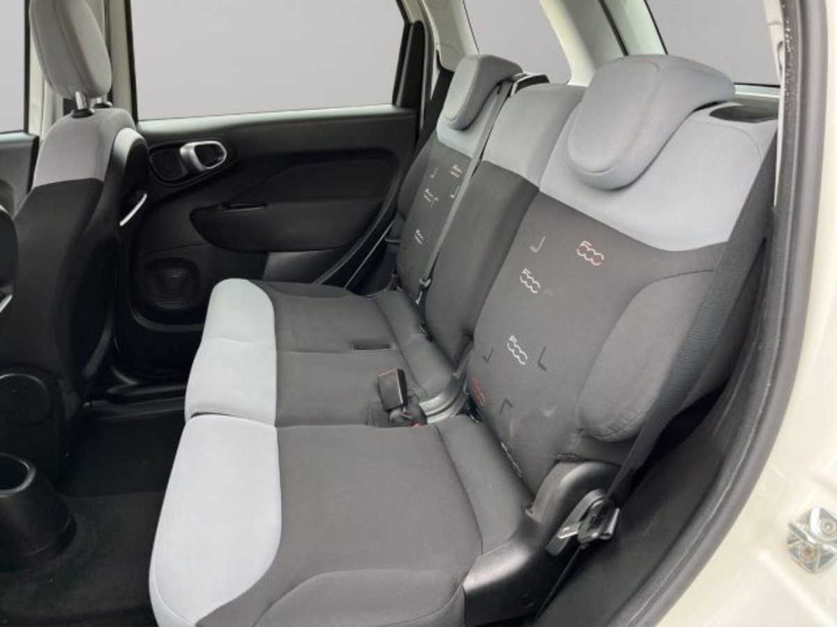 Fiat 500L Pro 1.6 MJT 105CV Pop 4 posti (N1) (8)