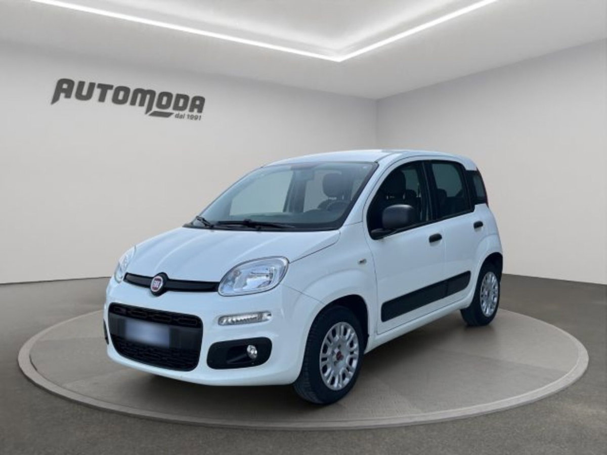 Fiat Panda 1.2 Easy