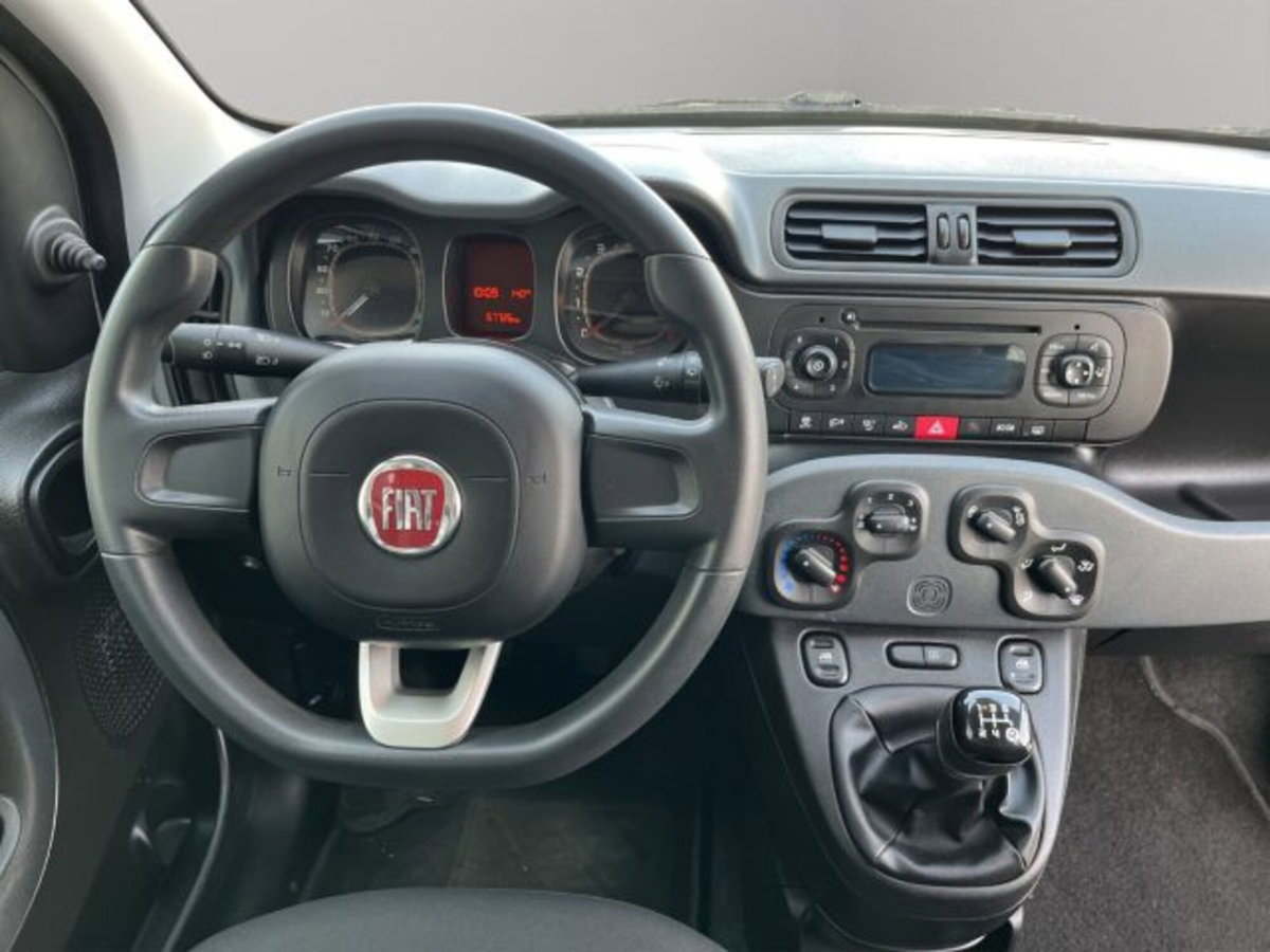 Fiat Panda 1.2 Easy (10)