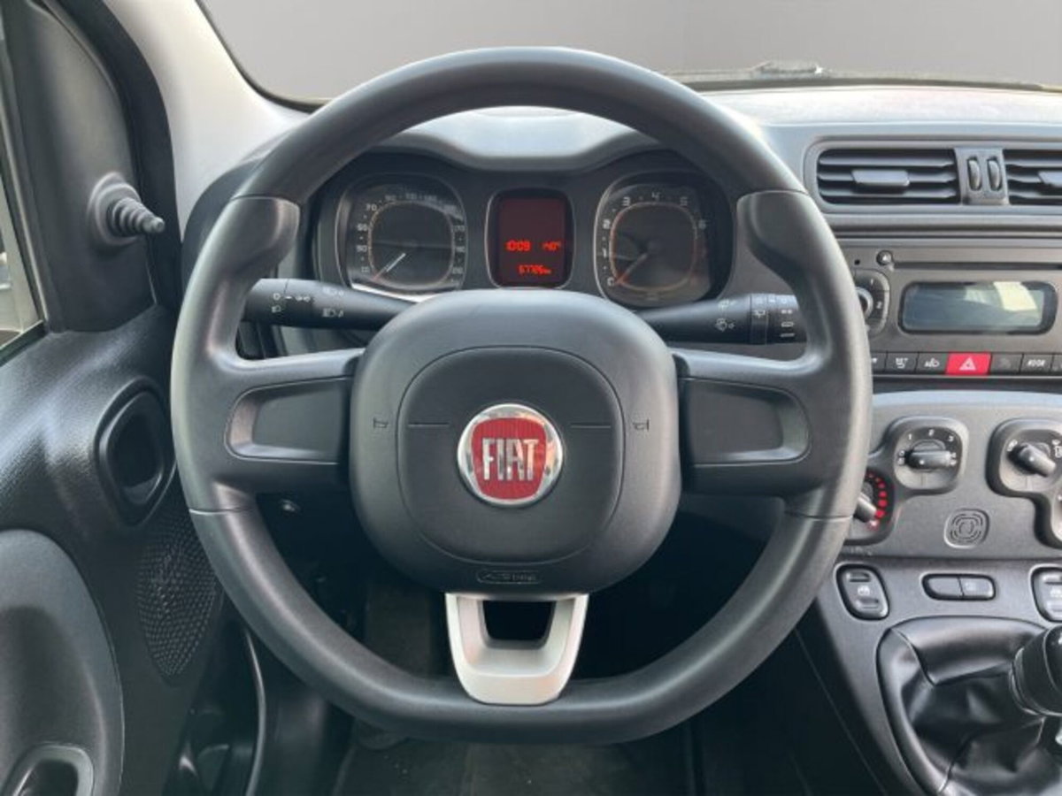 Fiat Panda 1.2 Easy (11)