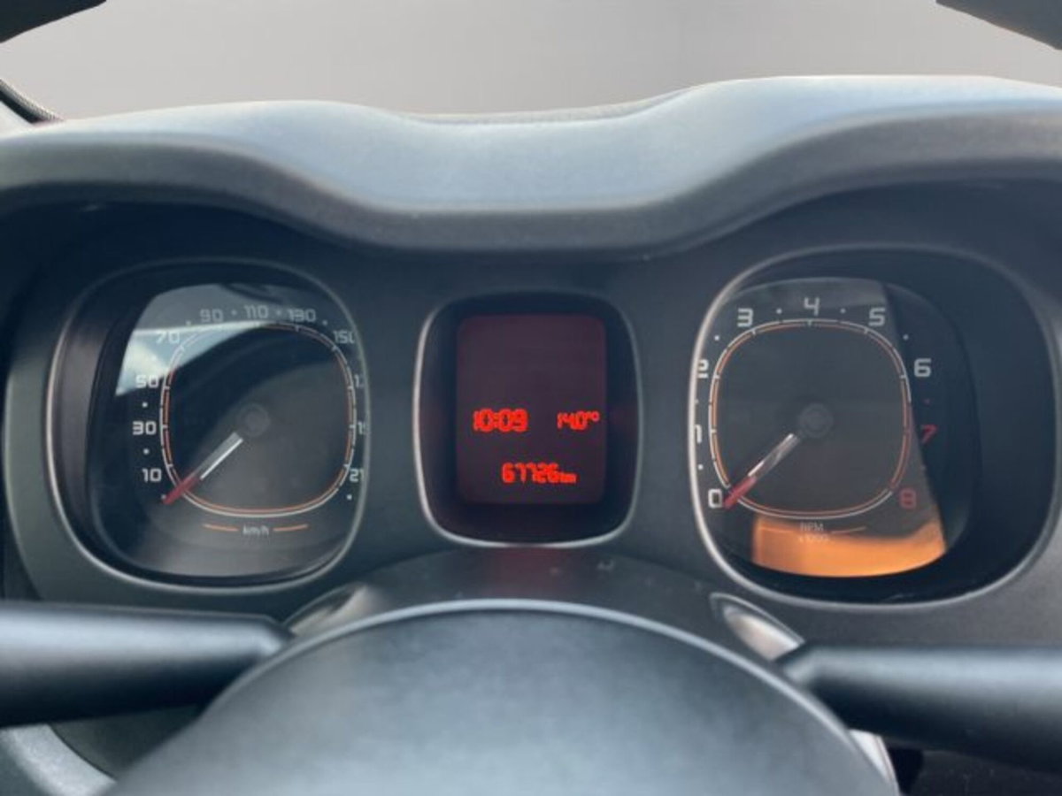 Fiat Panda 1.2 Easy (12)