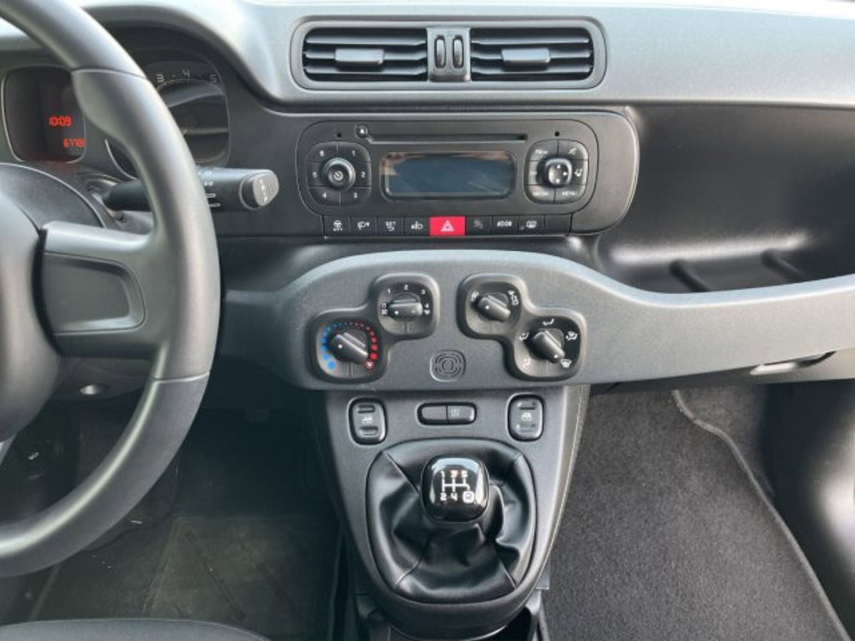 Fiat Panda 1.2 Easy (13)