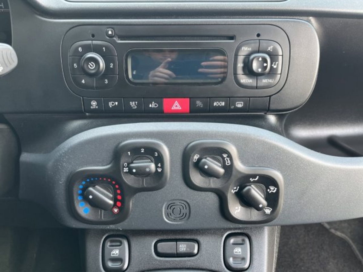 Fiat Panda 1.2 Easy (14)