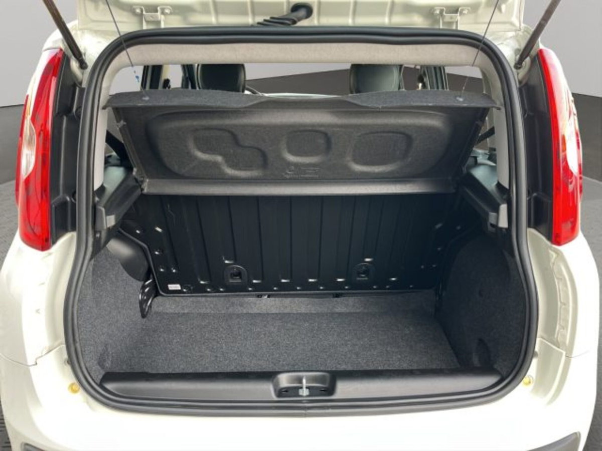 Fiat Panda 1.2 Easy (15)