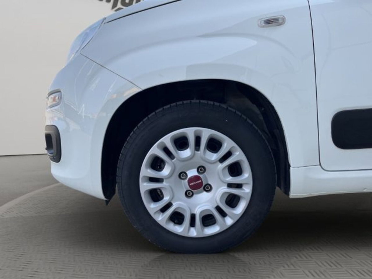Fiat Panda 1.2 Easy (16)