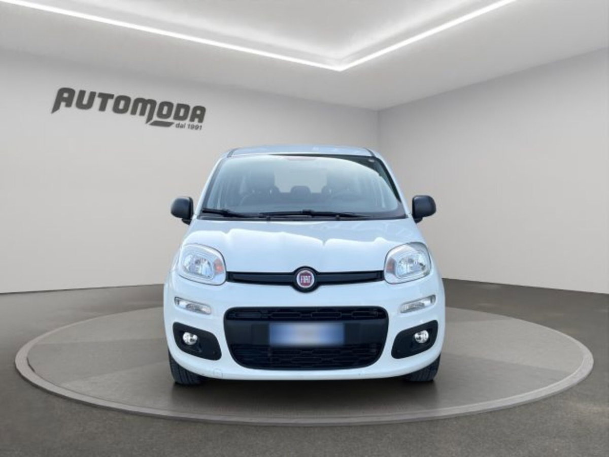 Fiat Panda 1.2 Easy (2)