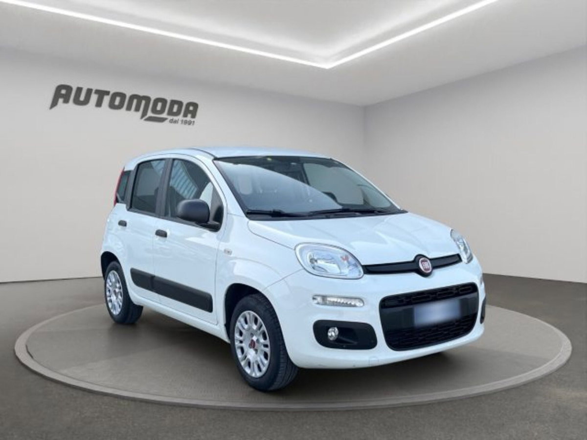 Fiat Panda 1.2 Easy (3)