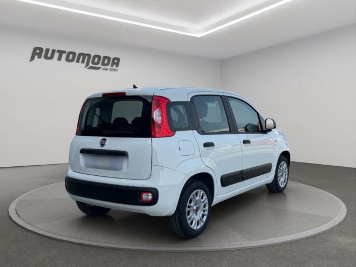 Fiat Panda 1.2 Easy (4)