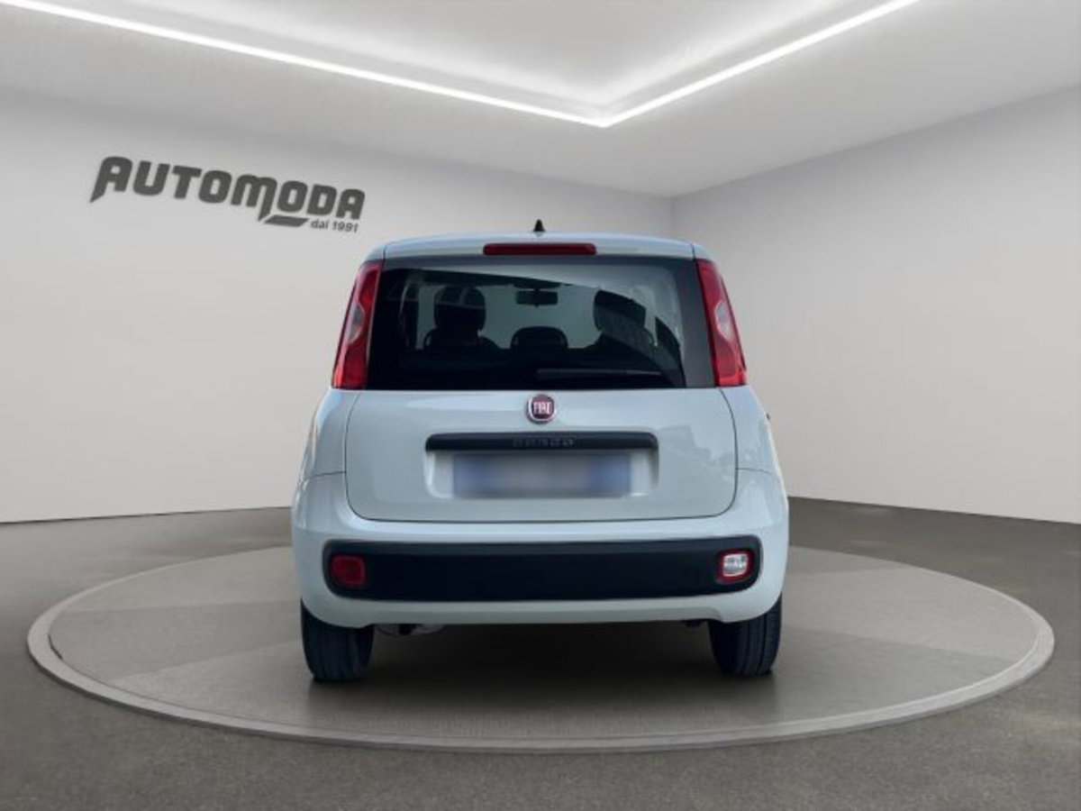 Fiat Panda 1.2 Easy (5)