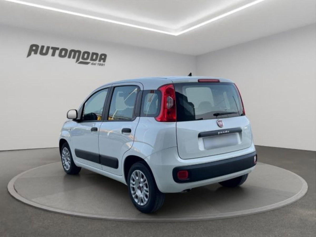 Fiat Panda 1.2 Easy (6)