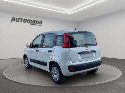 Fiat Panda 1.2 Easy (6)