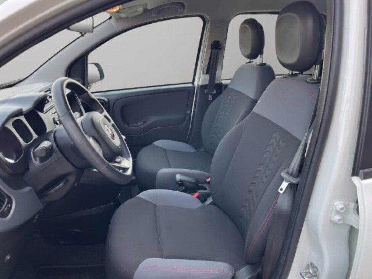 Fiat Panda 1.2 Easy (7)