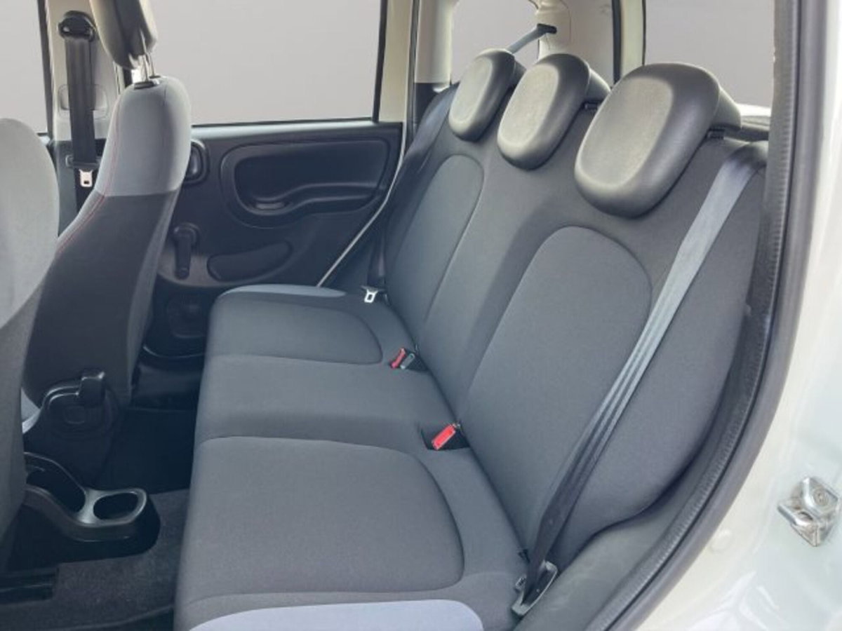 Fiat Panda 1.2 Easy (8)