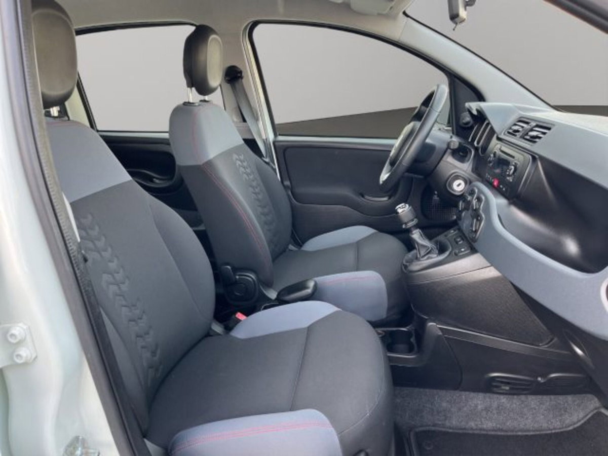 Fiat Panda 1.2 Easy (9)