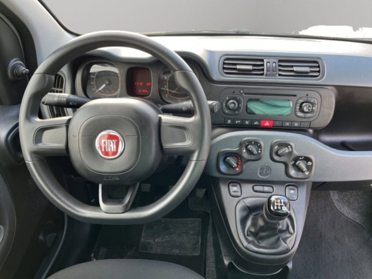 Fiat Panda 1.2 Easy (10)