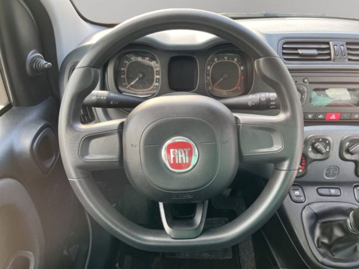 Fiat Panda 1.2 Easy (11)