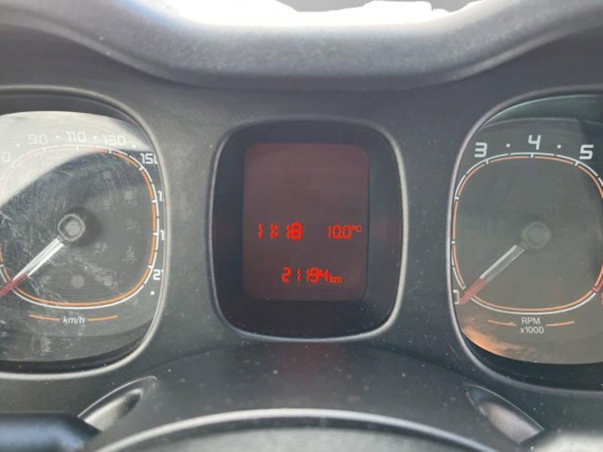 Fiat Panda 1.2 Easy (12)