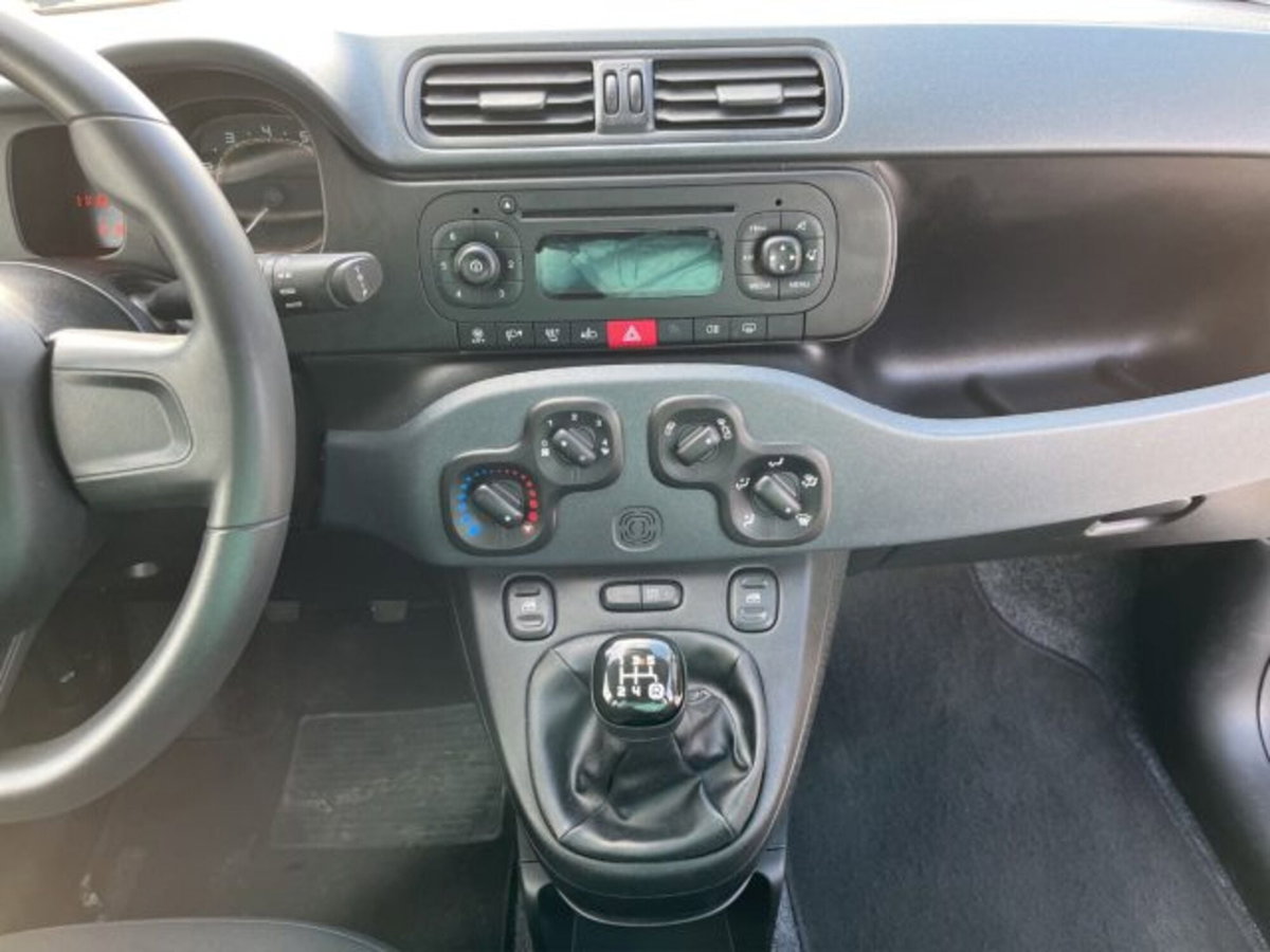 Fiat Panda 1.2 Easy (13)