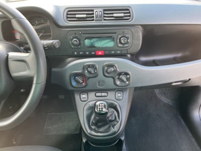 Fiat Panda 1.2 Easy (13)