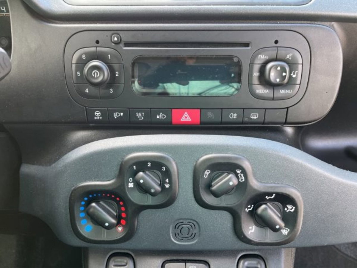 Fiat Panda 1.2 Easy (14)