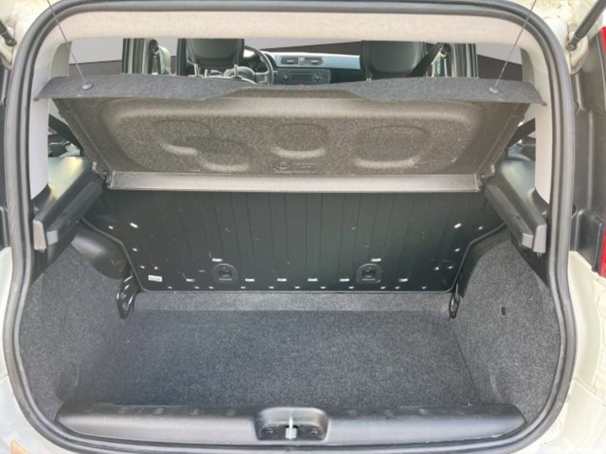 Fiat Panda 1.2 Easy (15)