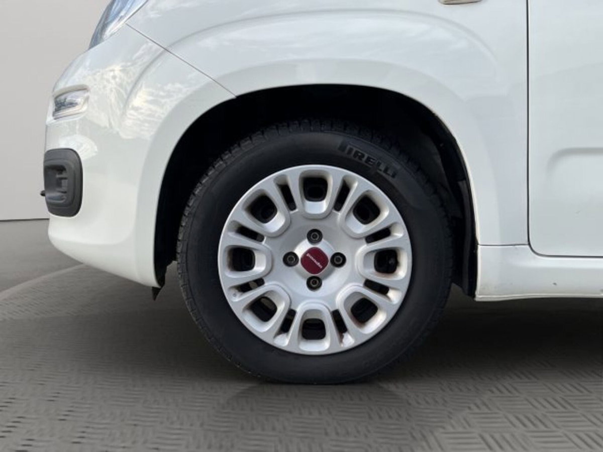Fiat Panda 1.2 Easy (16)