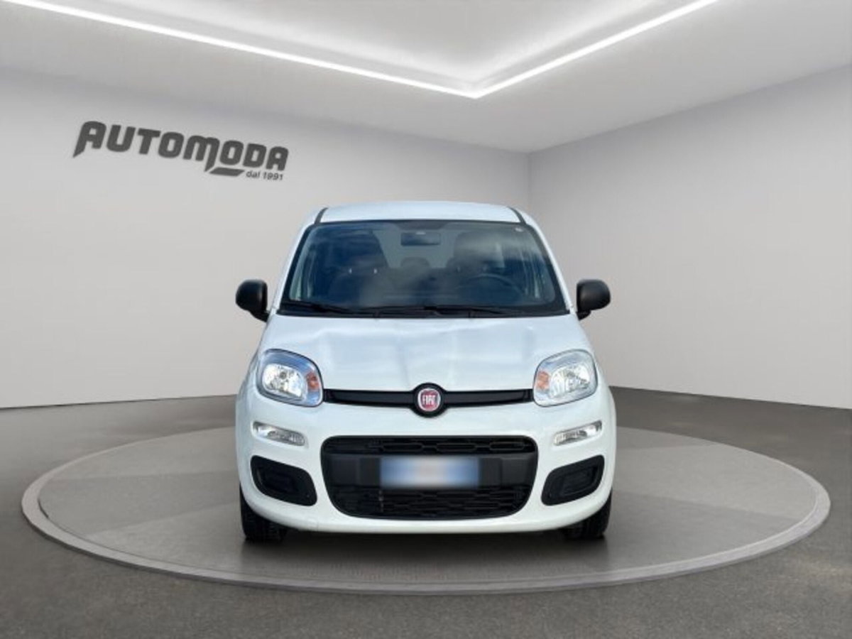 Fiat Panda 1.2 Easy (2)