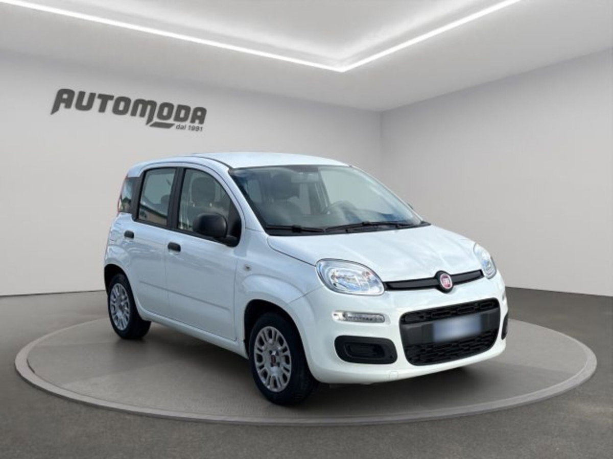Fiat Panda 1.2 Easy (3)