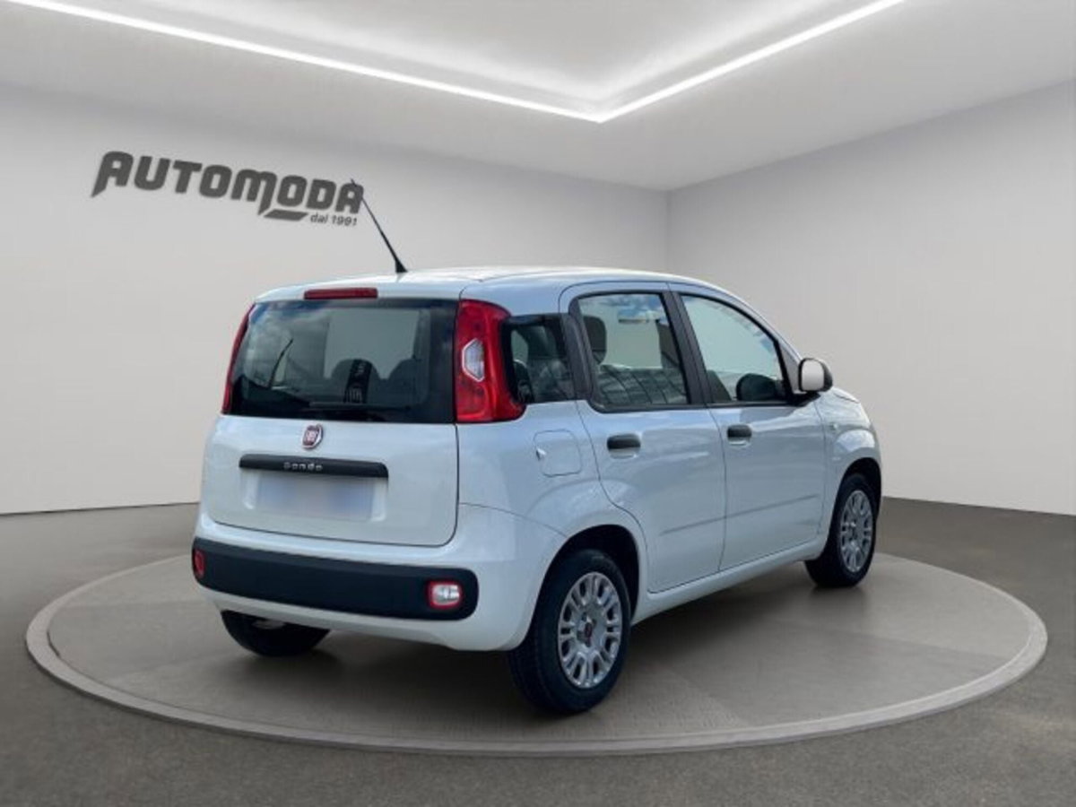 Fiat Panda 1.2 Easy (4)