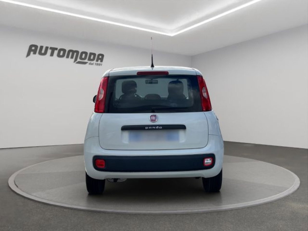 Fiat Panda 1.2 Easy (5)