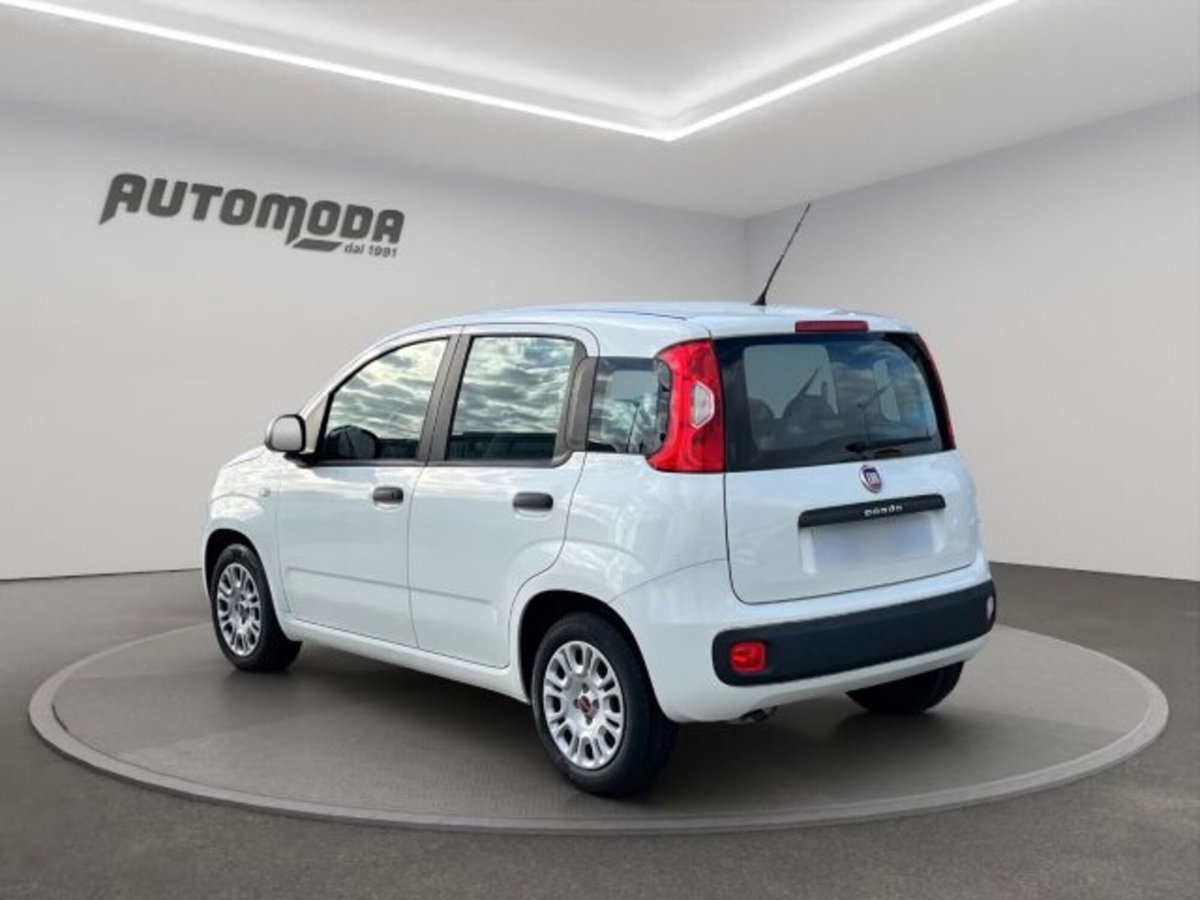 Fiat Panda 1.2 Easy (6)
