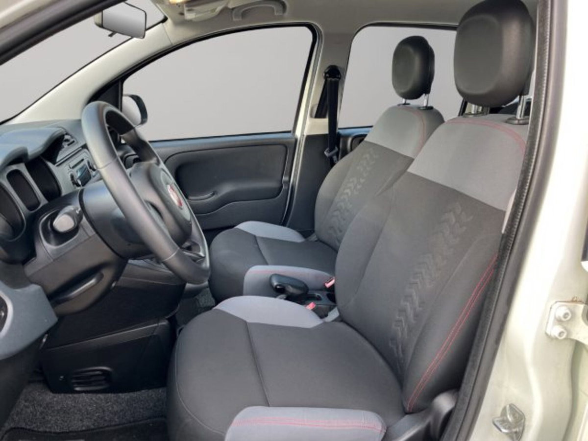 Fiat Panda 1.2 Easy (7)